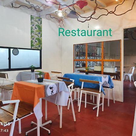 Ani Marie Guest House Корон Екстер'єр фото