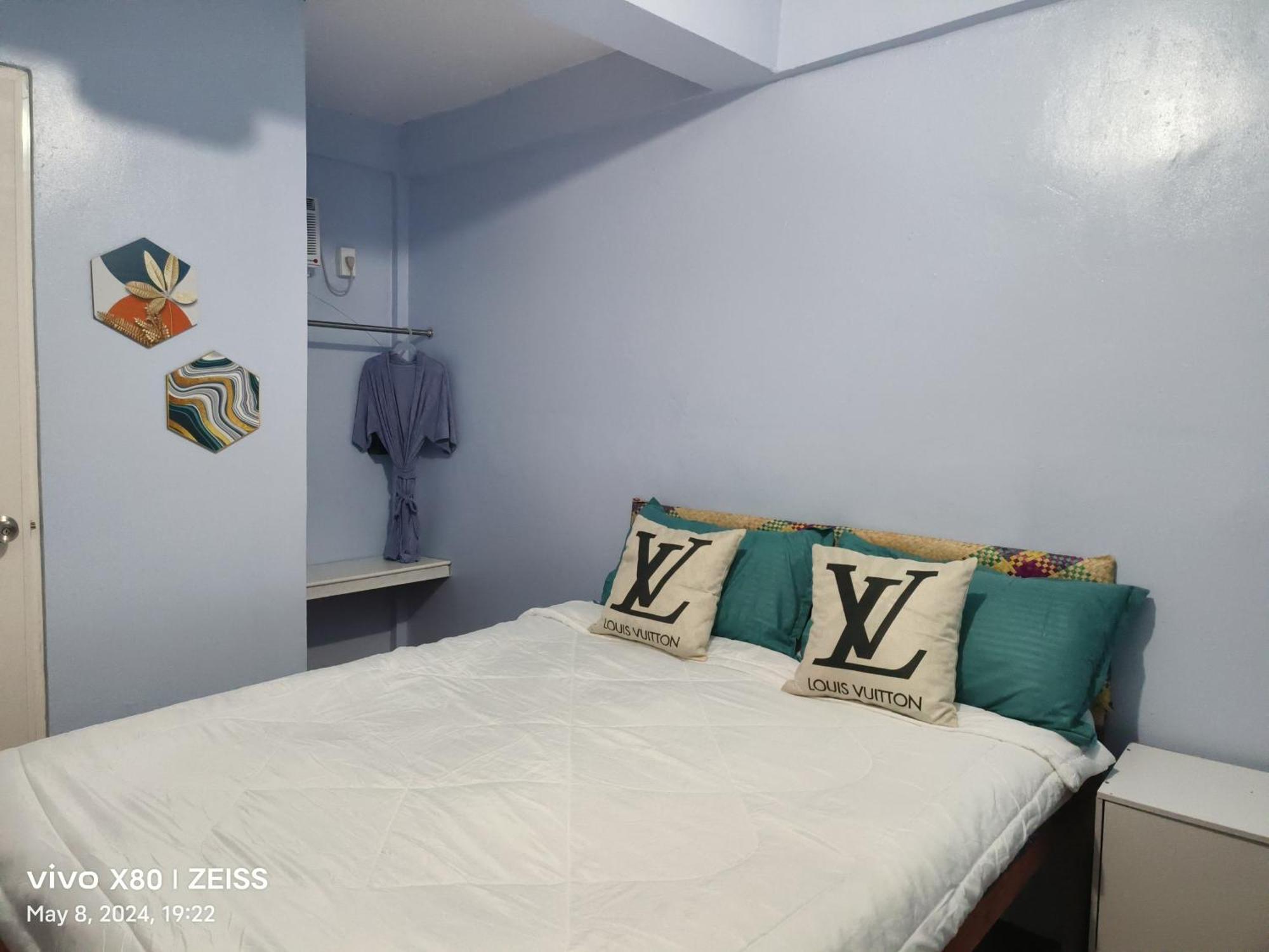 Ani Marie Guest House Корон Екстер'єр фото