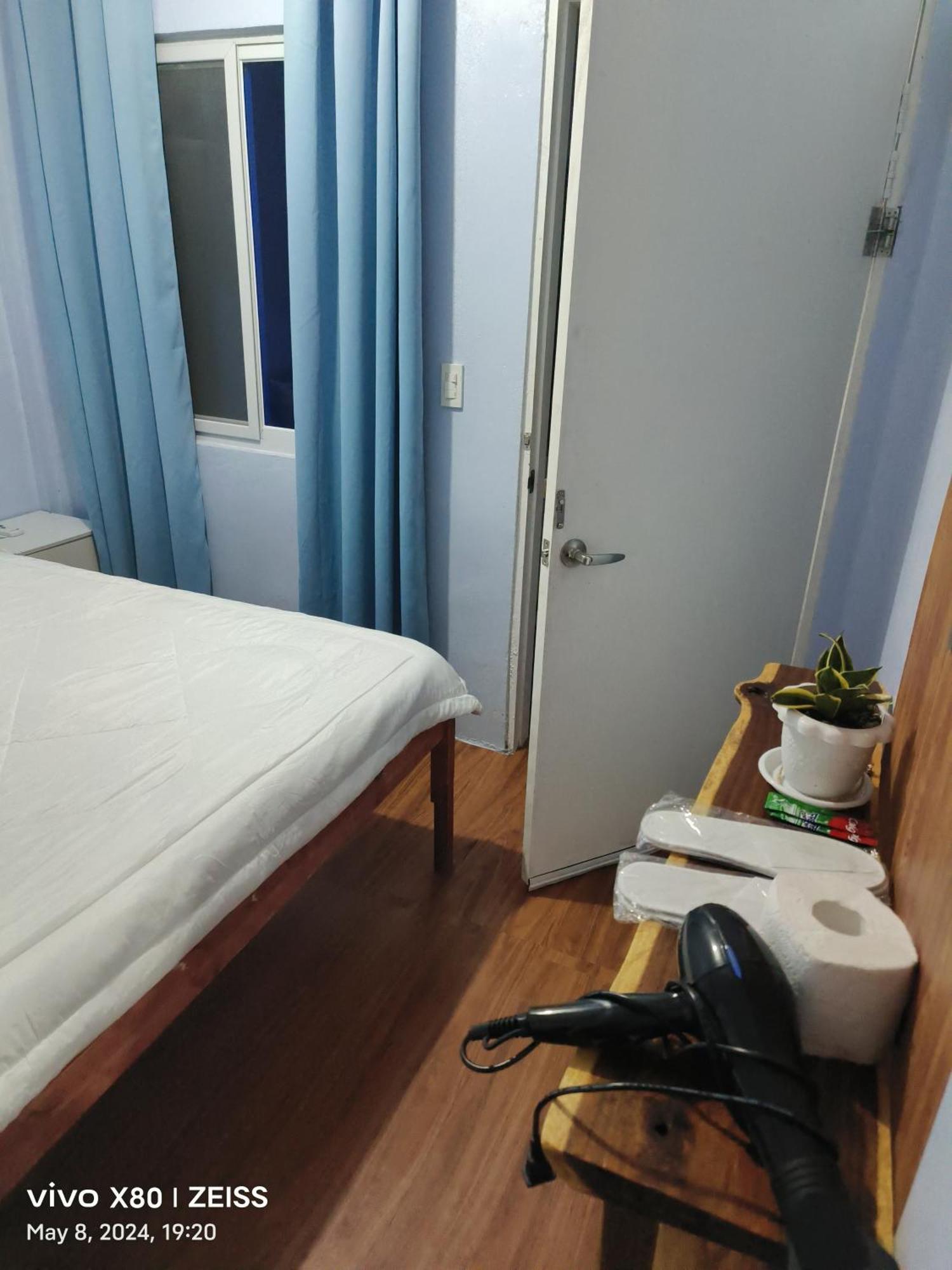 Ani Marie Guest House Корон Екстер'єр фото