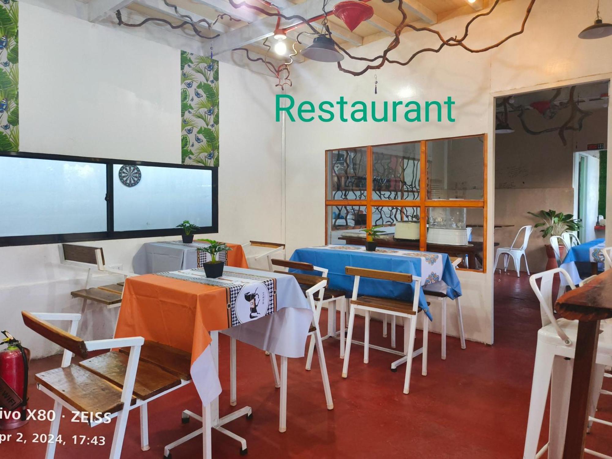 Ani Marie Guest House Корон Екстер'єр фото