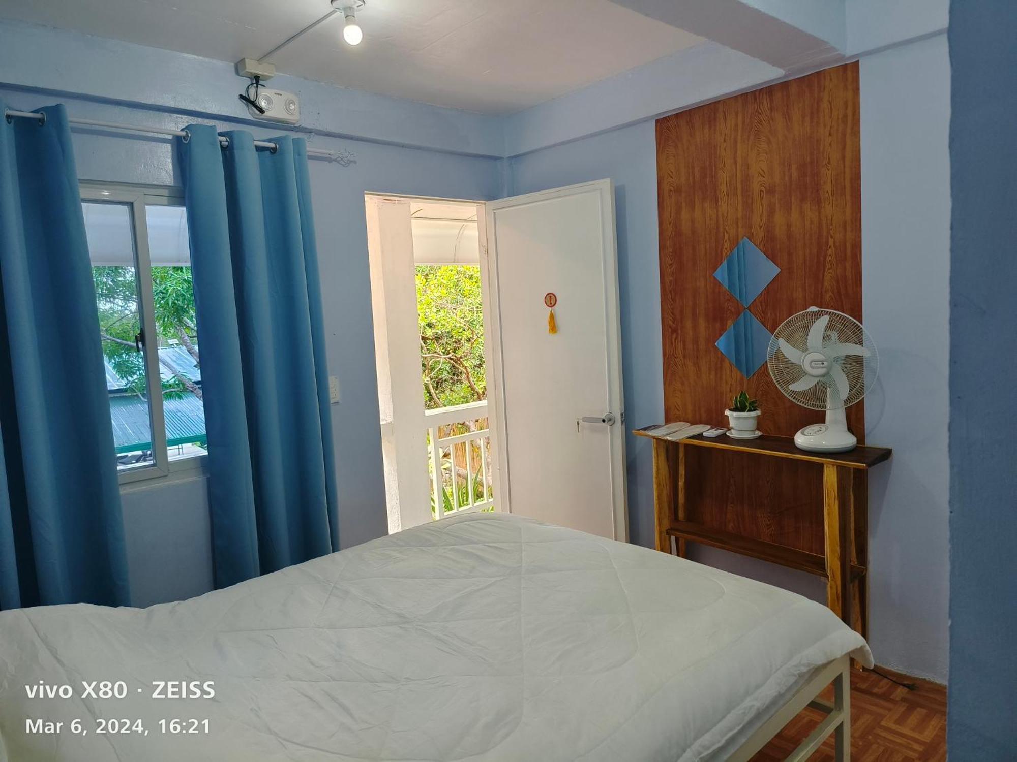 Ani Marie Guest House Корон Екстер'єр фото